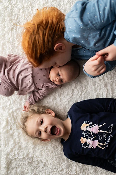 Lena Heinemann Fotografin aus Heilbronn, Bild 3 lachende Kinder
